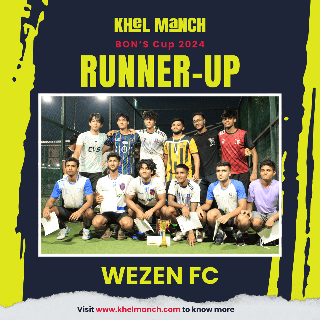 Wezen FC KhelManch